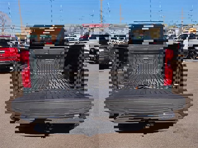New 2026 Chevrolet Silverado 1500 LT w/ All Star Edition Plus image 13