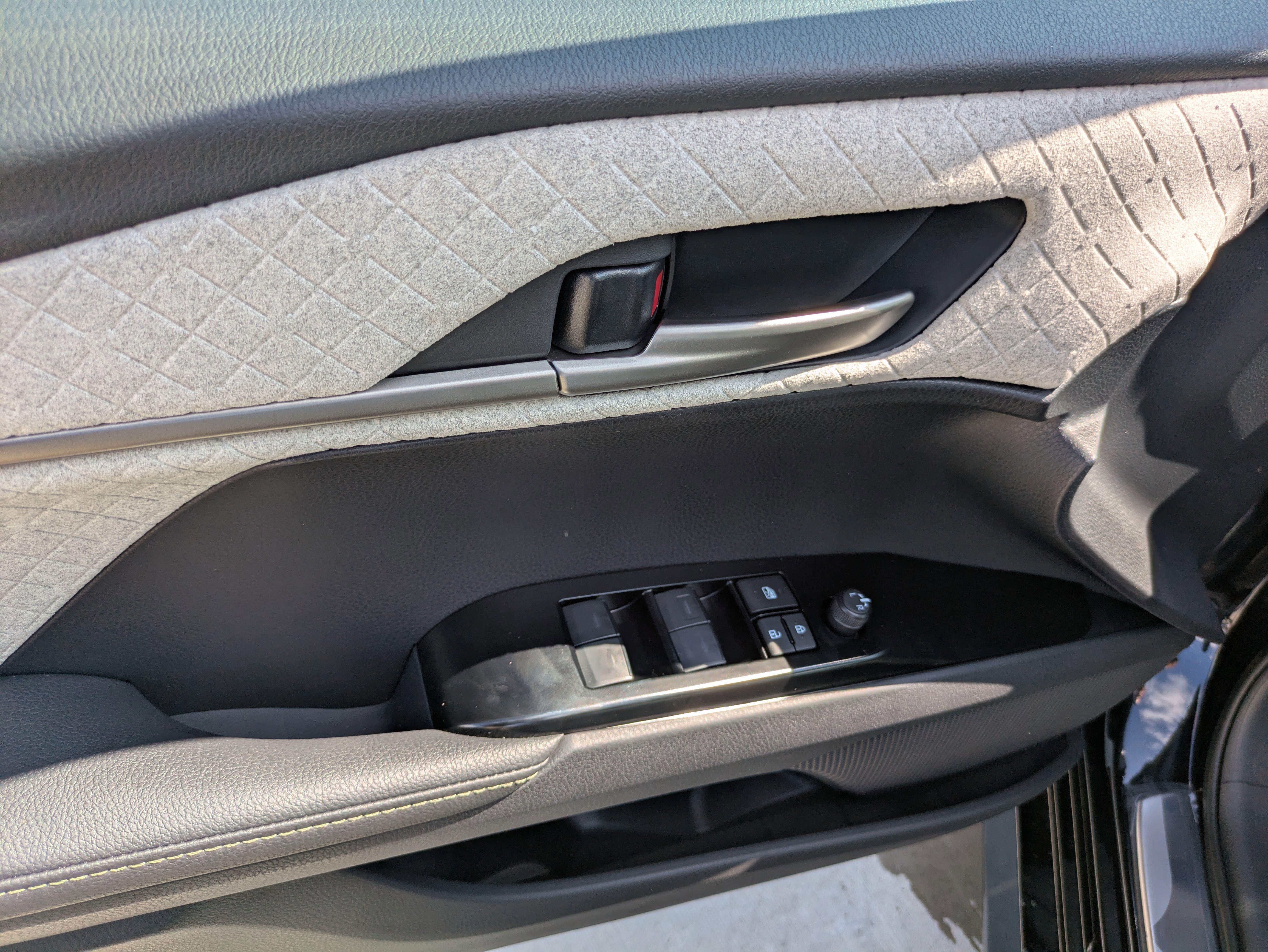 New 2026 Toyota Camry XLE image 12