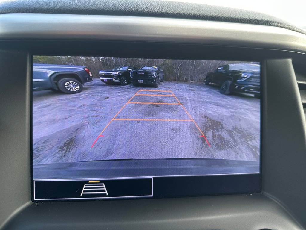 Used 2023 GMC Acadia SLE w/ Driver Convenience Package image 19