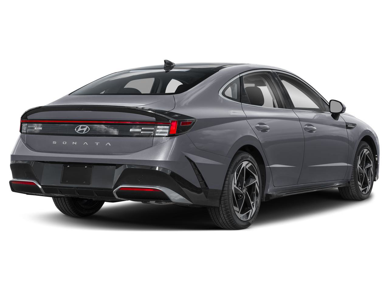New 2025 Hyundai Sonata SEL image 34