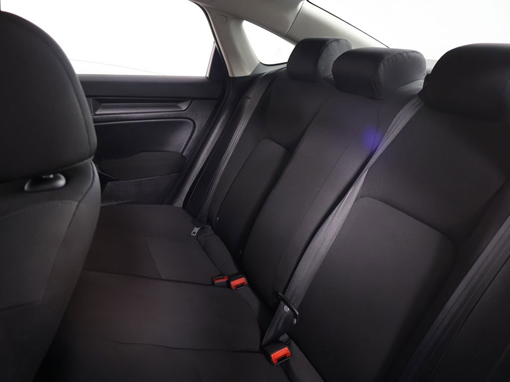 Used 2025 Honda Civic LX image 29