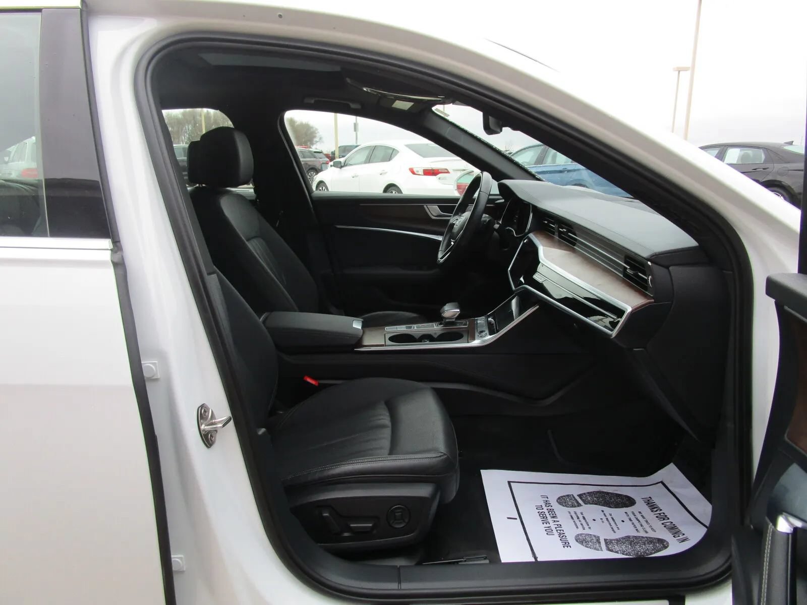 Used 2019 Audi A6 3.0T Prestige w/ Prestige Package AWD/4WD image 19