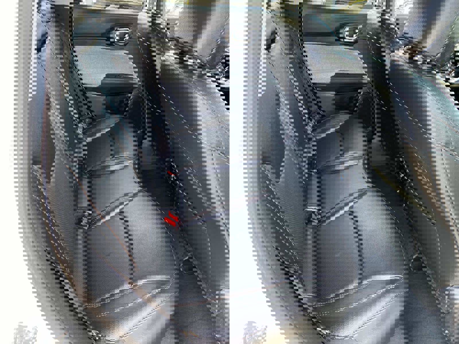 Certified 2022 Jeep Compass Latitude image 21