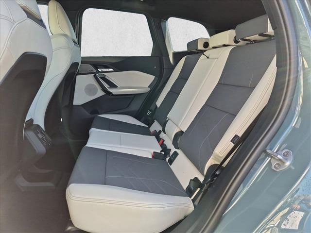 New 2027 BMW X1 xDrive28i w/ Convenience Package AWD/4WD image 16