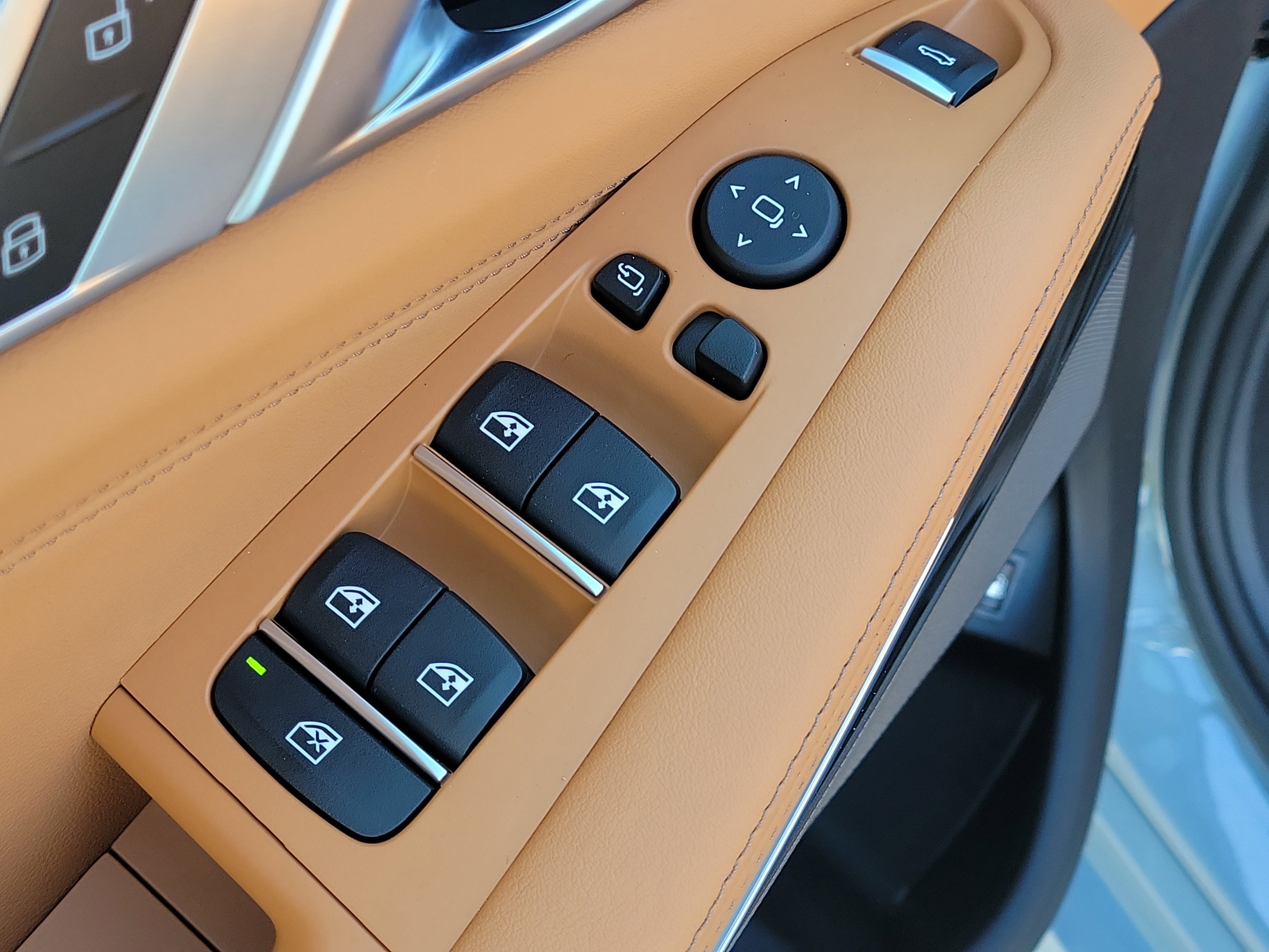 New 2026 BMW X5 xDrive50e w/ M Sport Package image 16