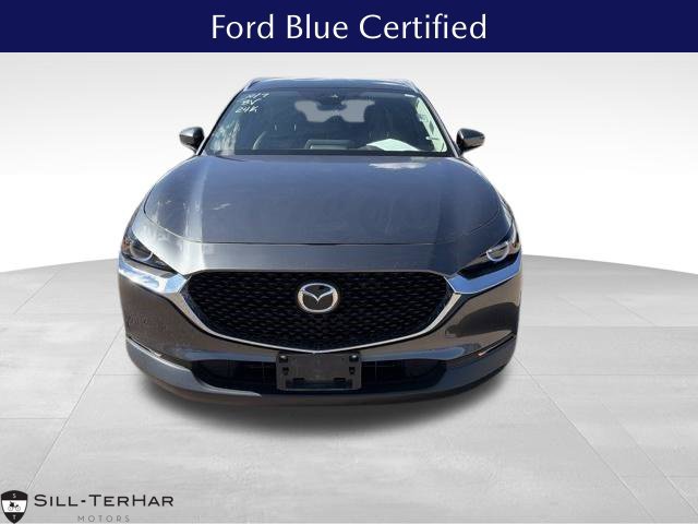 Used 2023 MAZDA CX-30 AWD 2.5 S w/ Preferred Package