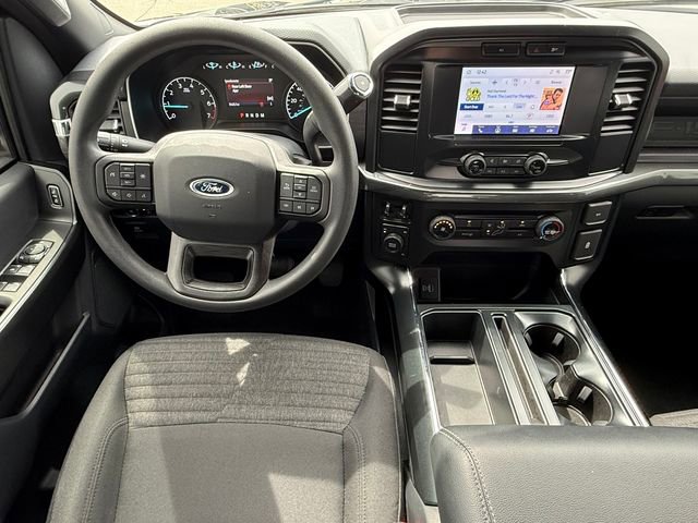 Certified 2023 Ford F150 XL w/ STX Appearance Package image 7
