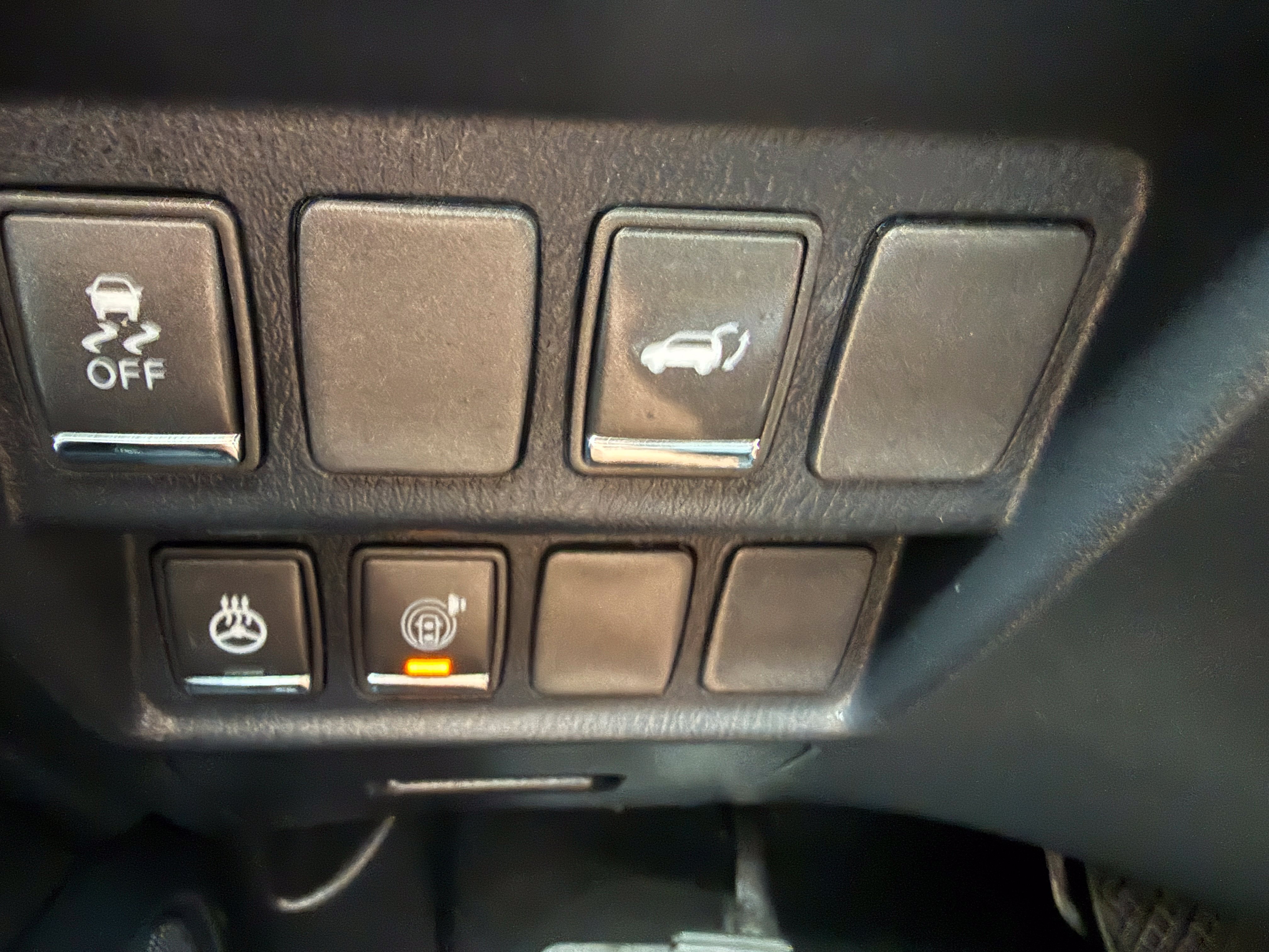 Used 2019 INFINITI QX60 Luxe w/ Essential Package AWD/4WD image 16