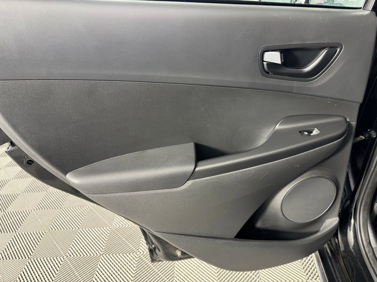 Used 2023 Hyundai Kona N Line w/ Cargo Package image 25