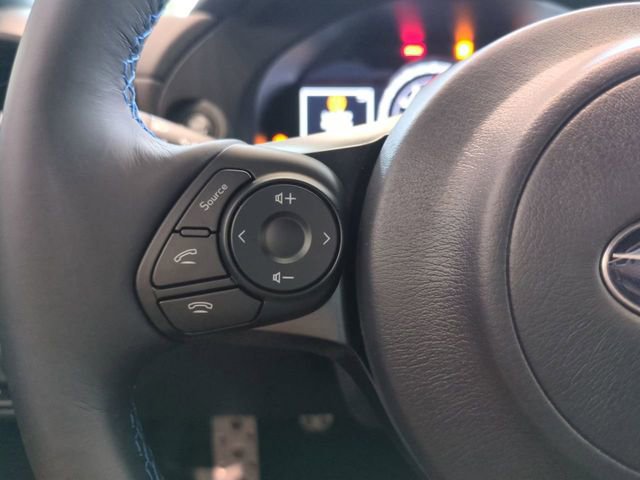 New 2026 Subaru BRZ tS image 21