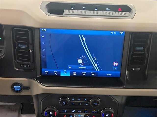 Used 2023 Ford Bronco Wildtrak image 23