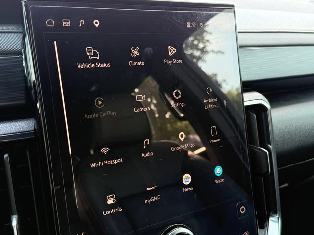 Used 2024 GMC Acadia AT4 AWD/4WD image 23