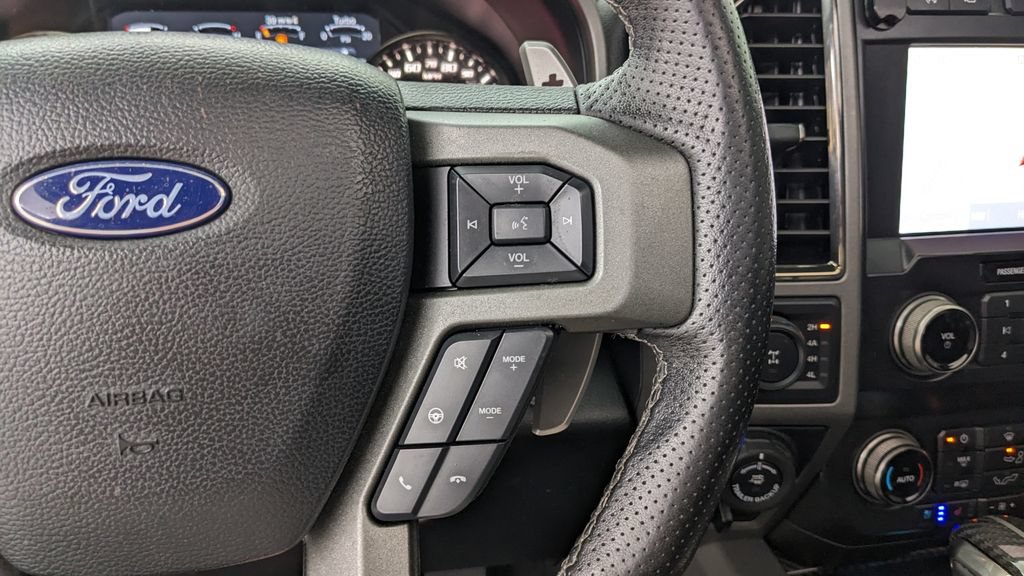 Used 2019 Ford F150 Raptor w/ Equipment Group 802A Luxury AWD/4WD image 35