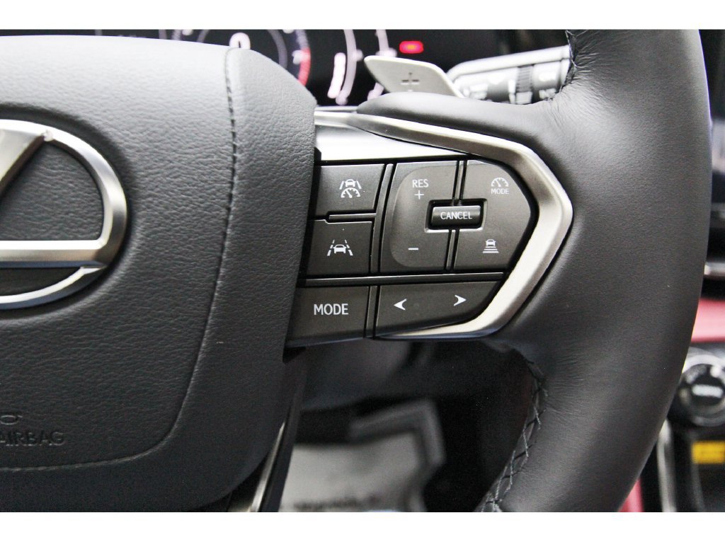 Used 2025 Lexus NX 250 FWD w/ Towing Package (2000 Lbs) image 21