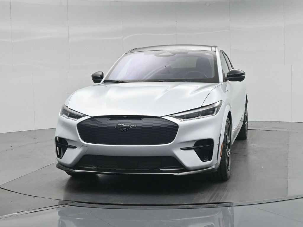 Certified 2023 Ford Mustang Mach-E GT AWD/4WD image 57