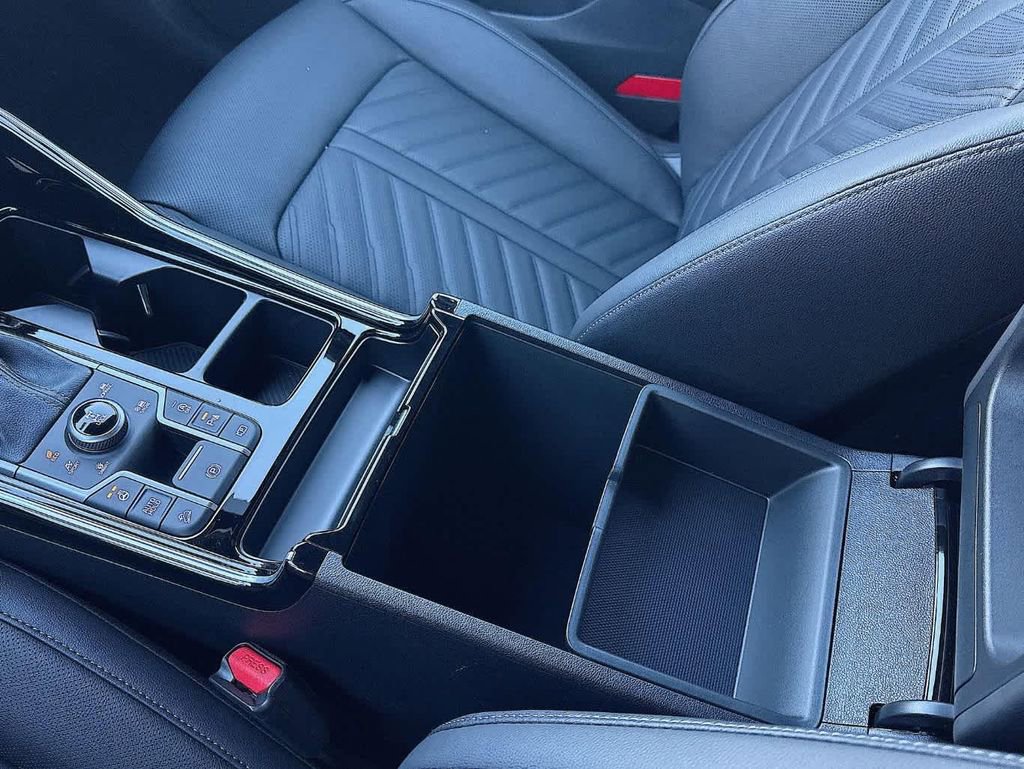 New 2025 Kia Sorento SX Prestige AWD/4WD image 41