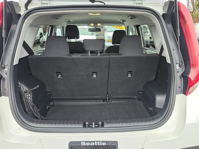 Used 2021 Kia Soul LX image 14