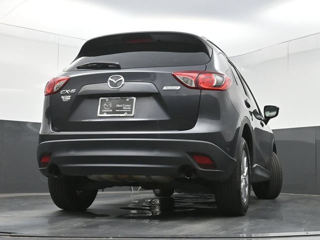 Used 2016 MAZDA CX-5 Touring w/ Bose/Moonroof Package FWD image 27