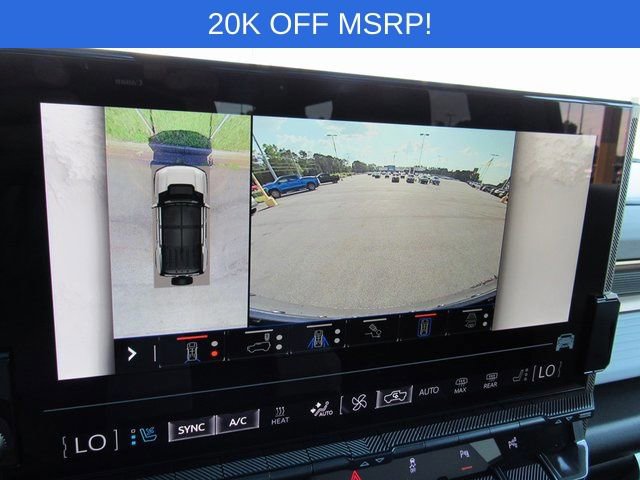 New 2024 GMC Hummer EV 3X w/ Omega Edition image 20