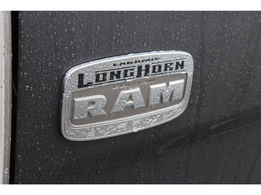 Used 2017 RAM 2500 Longhorn w/ Off Road Package image 41