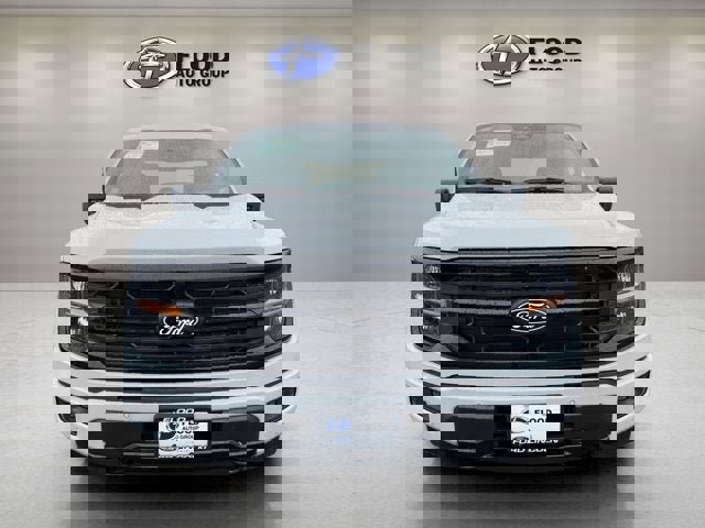 New 2026 Ford F150 XLT w/ Equipment Group 302A MID image 2