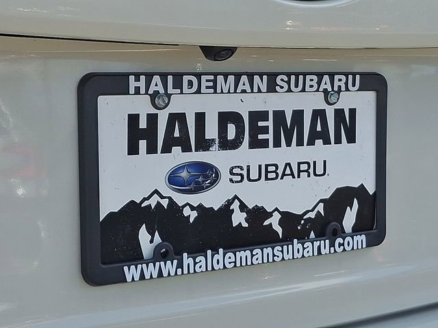 Certified 2024 Subaru Crosstrek 2.0i Premium AWD/4WD image 30