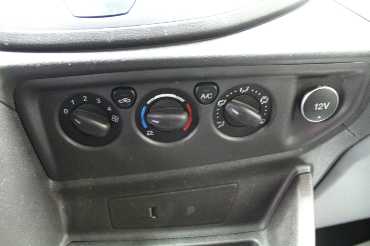 Used 2017 Ford Transit 350 148 Low Roof image 17