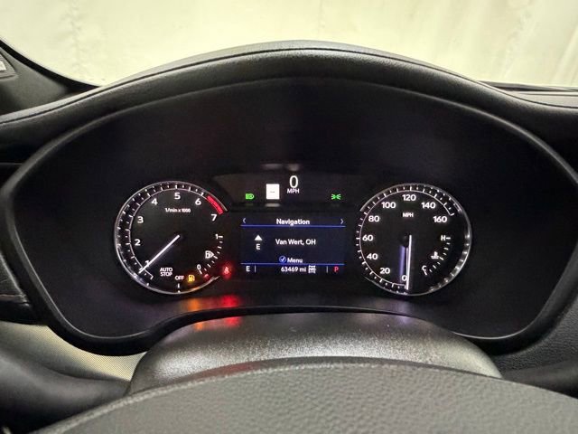 Used 2019 Cadillac XT4 Premium Luxury image 63