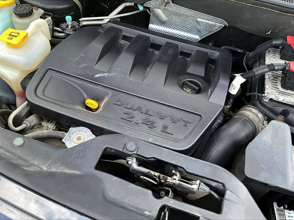 Used 2014 Jeep Patriot Sport w/ Power Value Group AWD/4WD image 27
