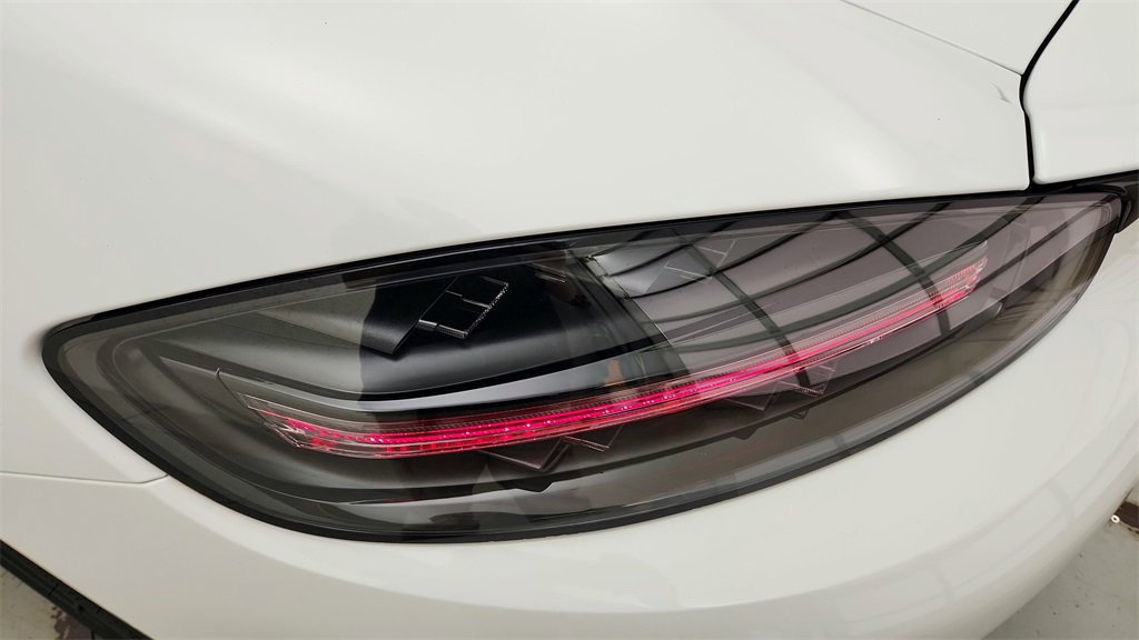 Used 2024 Porsche 718 Boxster GTS image 34