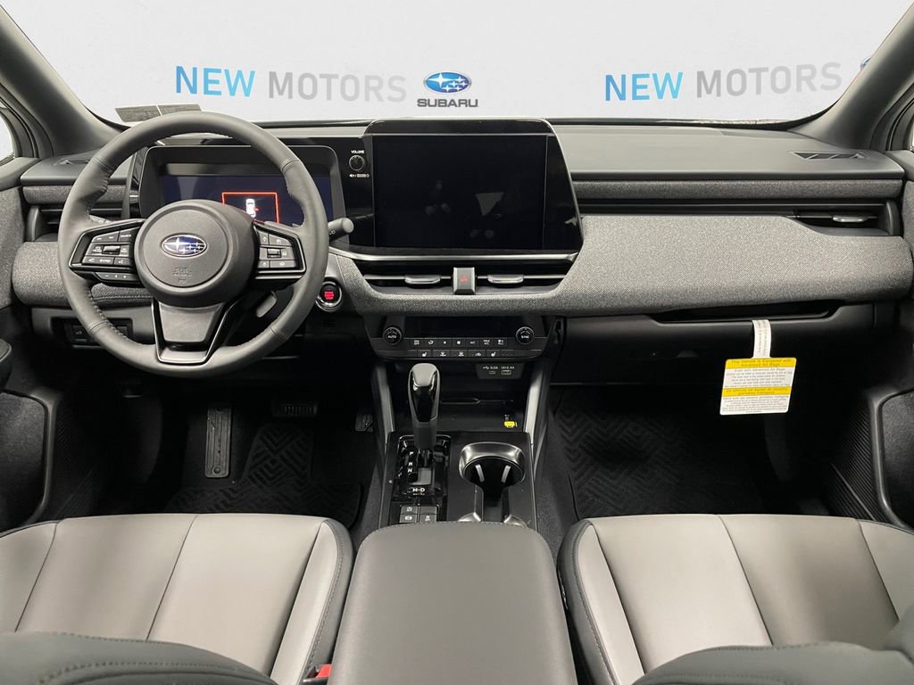 New 2026 Subaru Outback Premium image 10