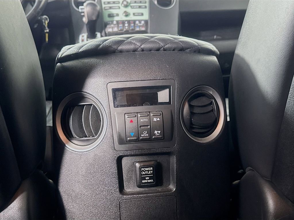 Used 2011 Honda Pilot EX-L image 29