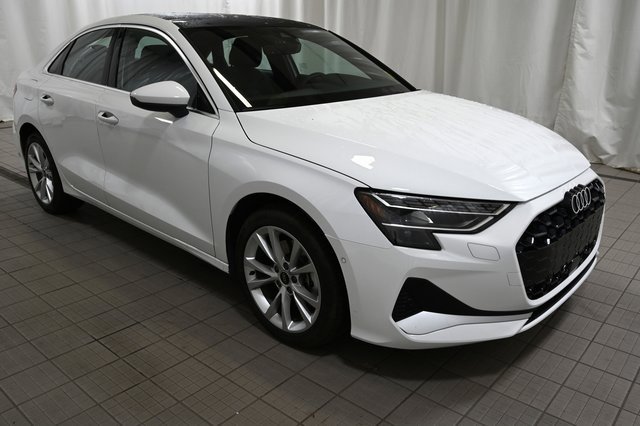 Used 2025 Audi A3 2.0T Premium image 14