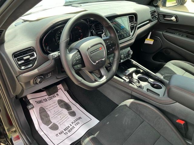 New 2026 Dodge Durango GT AWD/4WD image 13