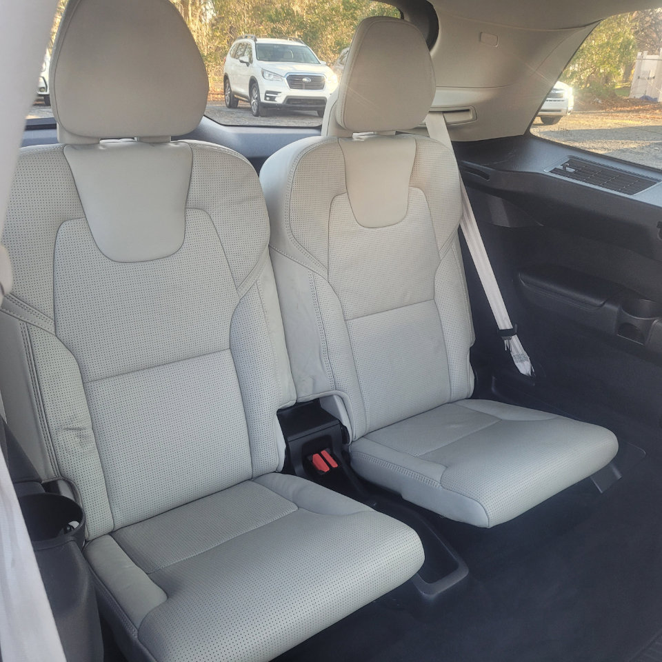 Used 2020 Volvo XC90 T6 Inscription w/ Protection Package Premier image 40