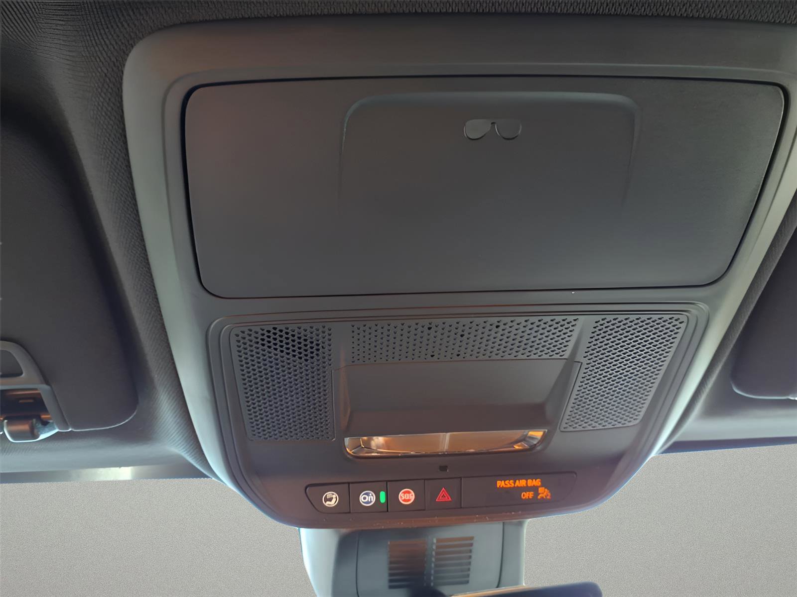 New 2026 Chevrolet Equinox LT w/ Convenience Package II image 22