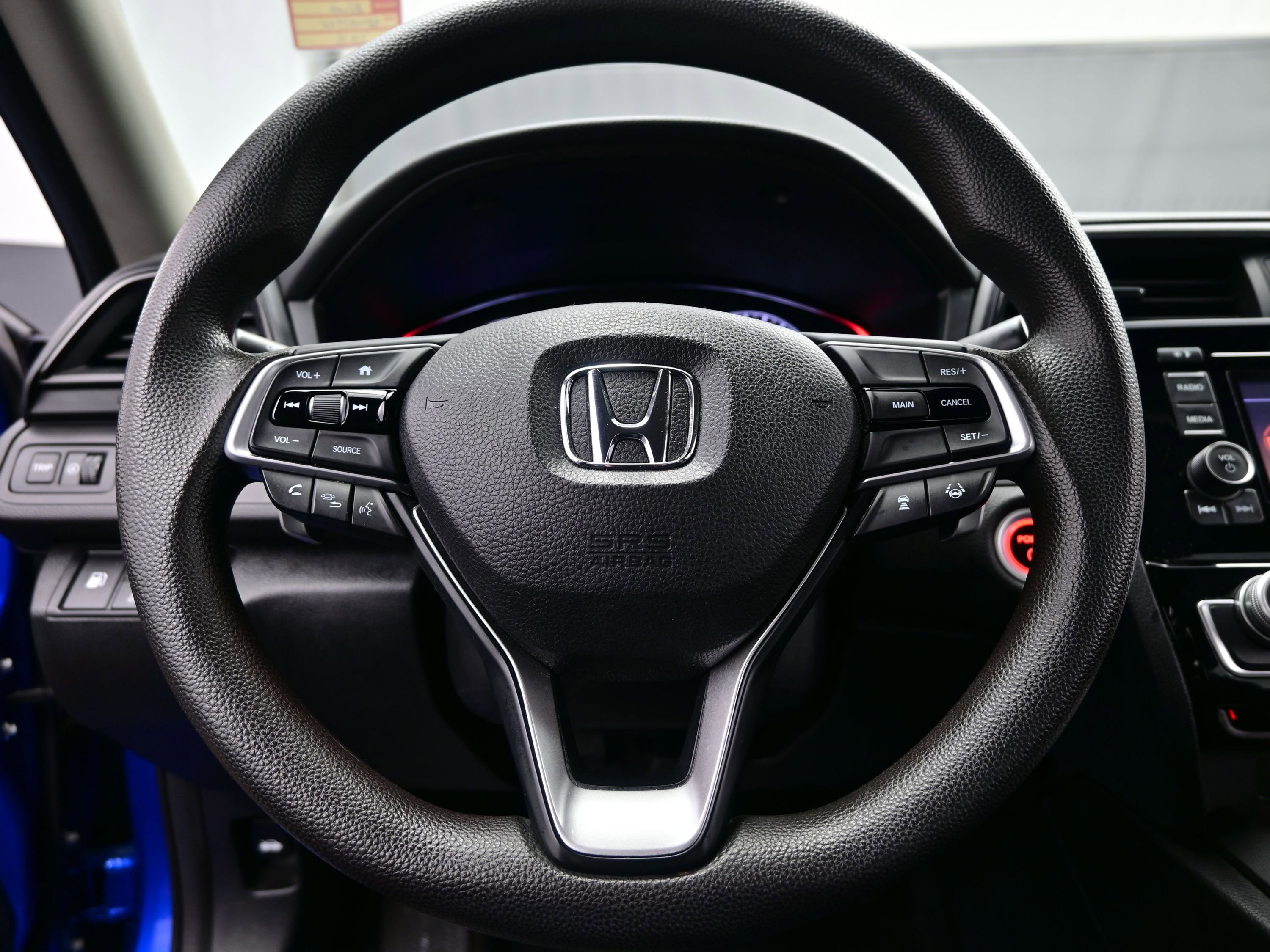 Used 2019 Honda Insight LX image 22