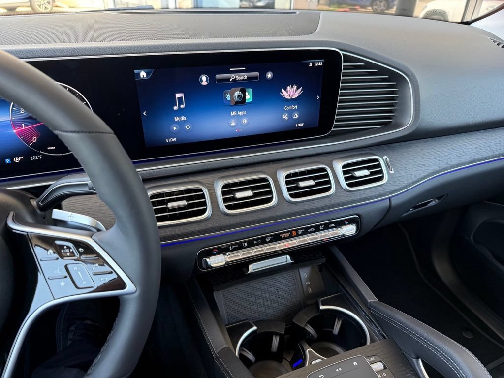 New 2026 Mercedes-Benz GLE 350 4MATIC image 21