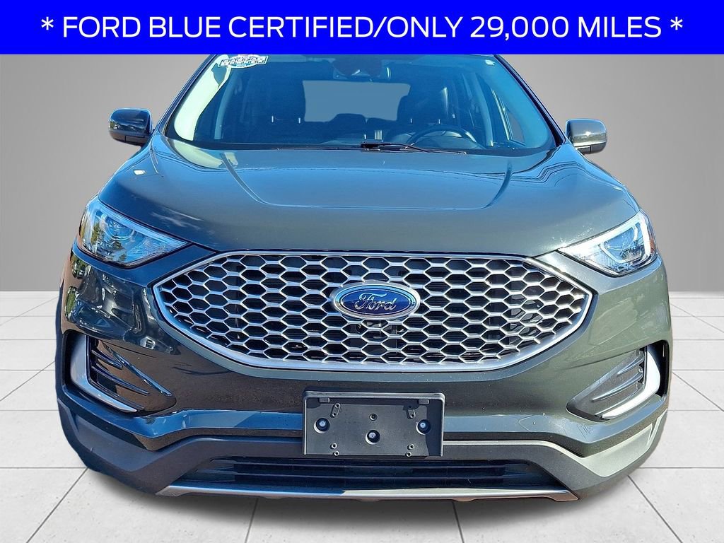 Used 2023 Ford Edge SEL image 2