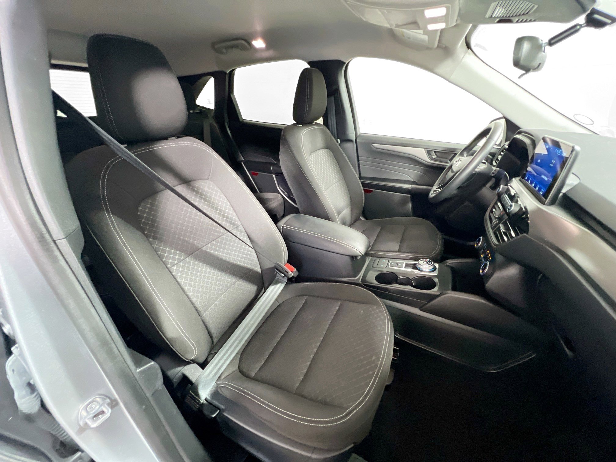 Used 2024 Ford Escape Active image 30