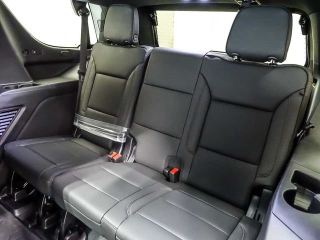 New 2026 Chevrolet Tahoe High Country AWD/4WD image 13