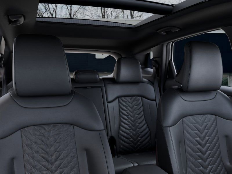 New 2026 Kia Sportage X-Line Prestige image 27