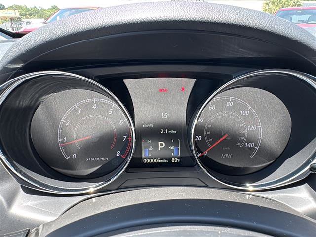 New 2026 Mitsubishi Outlander Sport ES AWD/4WD image 17