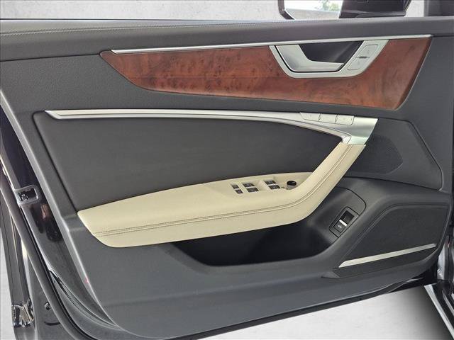 Used 2023 Audi A6 3.0T allroad Premium Plus AWD/4WD image 29