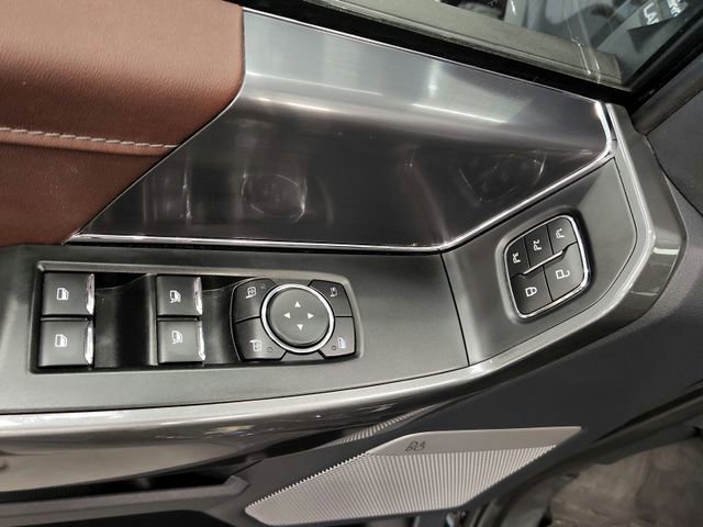 Used 2022 Ford F150 Lariat w/ Equipment Group 502A High image 27