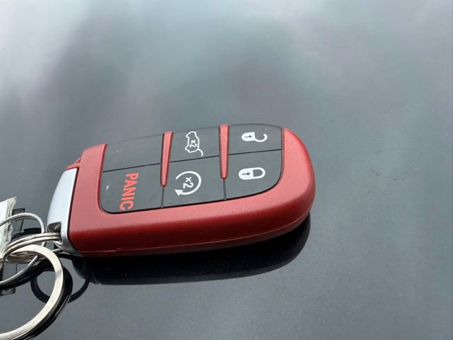 Used 2021 Jeep Grand Cherokee Trackhawk AWD/4WD image 26