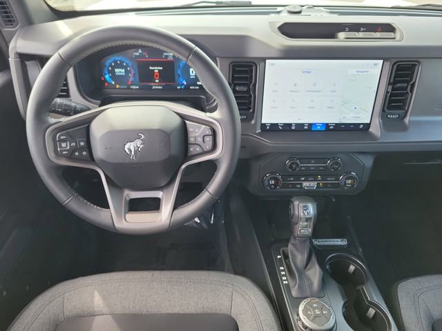 Used 2025 Ford Bronco Big Bend image 4