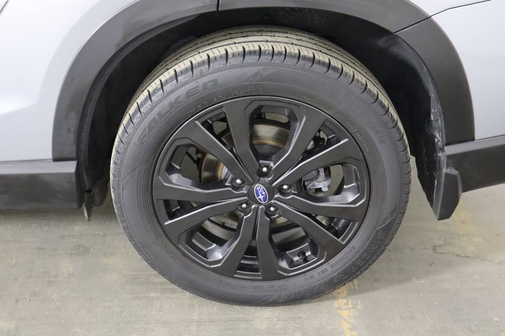 Used 2021 Subaru Forester Sport w/ Popular Package #2 AWD/4WD image 39