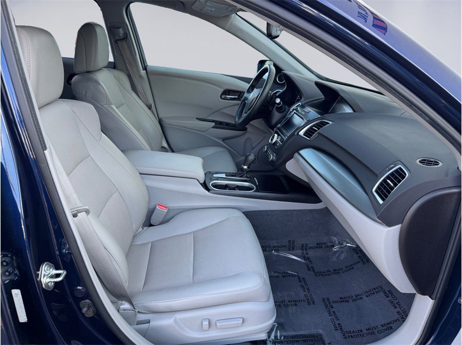 Used 2016 Acura RDX w/ Technology Package image 20