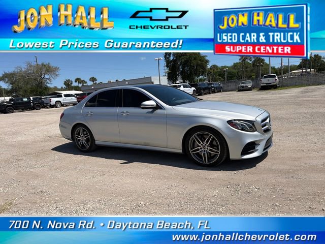 Used 2019 Mercedes-Benz E 300 image 17